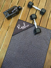 GYM TOWELS   -