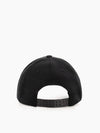 RYDERWEAR CAP- BLACK